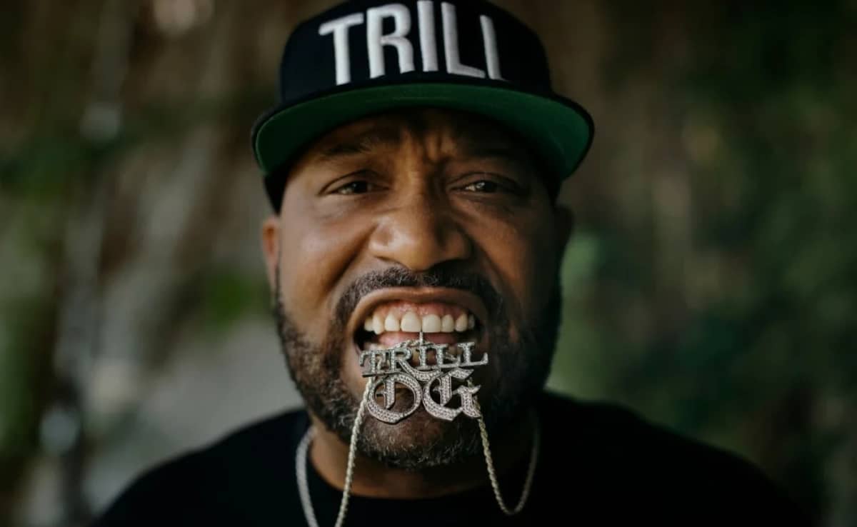 Bunin Rapper Bun B jakoi uuden mielenkiintoisen tarinan 'Big Pimpin' -biisin ...