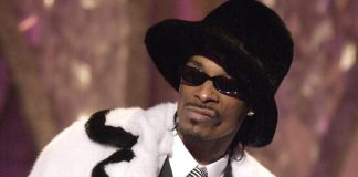 Snoop Dogg julkaisemassa uutta albumia ja elokuvaa – katso traileri!