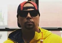 DJ Muggs kertoi Cypress Hillin soundin synnystä!