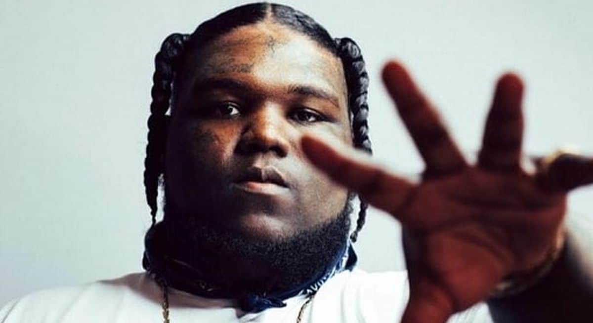 Pacman Da Gunman pisti ulos uuden sinkun 'No Facade'