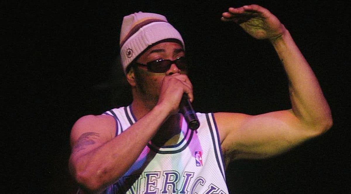 The Rapper Dociie Hip hop -legenda The D.O.C:sta kertova dokumentti saa ensi-iltansa ...
