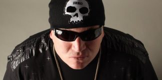 Uusi sinkku: Bukshot – This Is All I Got feat. The Dayton Family