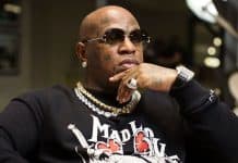 Birdman ja Slim kertoivat Cash Moneyn ja No Limitin yhteiskiertueesta!
