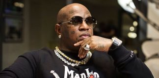 Birdman ja Slim kertoivat Cash Moneyn ja No Limitin yhteiskiertueesta!