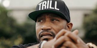 Bun B esitti klassikkoversensä On The Radarissa!