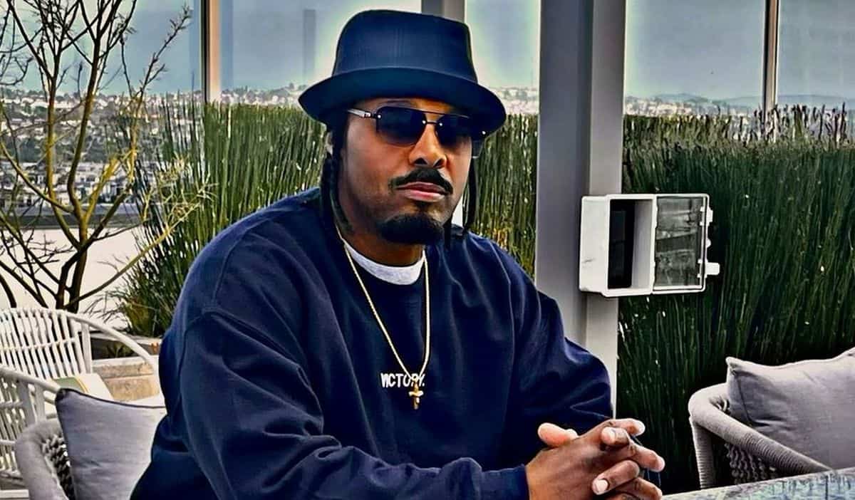 Gleww G-Lew julkaisi uuden albumin 'The Soul Of The Streets 3' - kuuntele ...