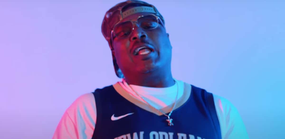 Fiend Rapper 2018 Fiend ja Mac julkaisivat uuden musavideon 'Electricity'