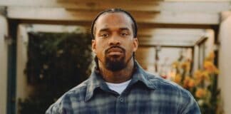 Bishop Snowilta ilmestyi uusi musavideo ‘Westside Function’