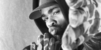 Method Man kertoi kolme elämänsä käänteentekevää päätöstä!