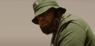 Uusi musavideo: Rick Hyde – No Advances feat. Duckman