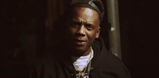 Uusi musavideo: Mac God Dbo – O.A.K.L.A.N.D. feat. Visa & Philthy Rich