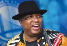 E-40 joutui vaikeiden musiikkivalintojen eteen!