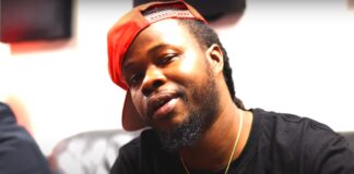 Uusi sinkku: Shoddy Boi – Fake Ballin’ feat. Beeda Weeda