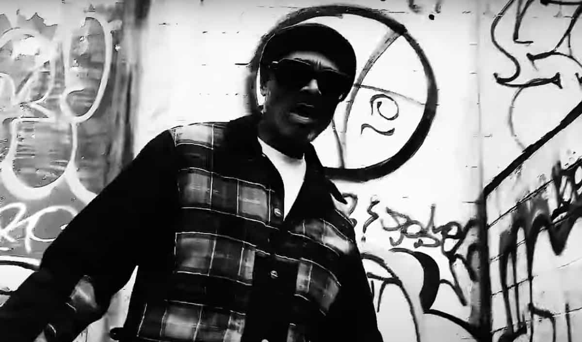 Al Skratch ja DJ Premier julkaisivat uuden musavideon 'Al Skratch Preemo'