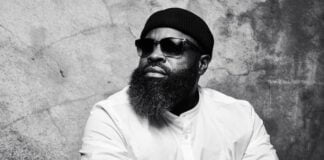9th Wonder ja Black Thought viimeistelevät yhteistä albumia!