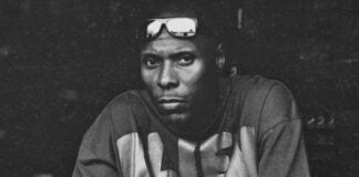 Uusi musavideo: K-Rino – Time 2 Shine feat. Devin The Dude