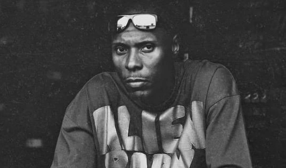 K Rino Haastattelussa Houston-pioneeri K-Rino
