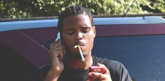 Uusi musavideo: Xavier Wulf – New Motor