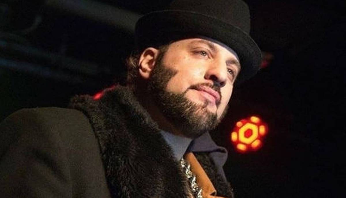 R.A. The Rugged Man avasi joukkorahoituskampanjan tulevaa ...