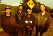 Uusi musavideo: Souls Of Mischief – Nothing Without You feat. Dame D.O.L.L.A. & Brookfield Duece