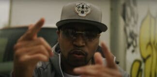 Apollo Brown ja Ty Farris tiputtivat uuden musavideon ‘No Celebrations’