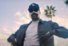 Uusi musavideo: IAMDAWSON – They Know Me