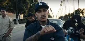 Uusi musavideo: Demon – Banged Out