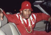 LL Cool J kertoi, mistä hänen debyyttialbuminsa nimi sai inspiraationsa!