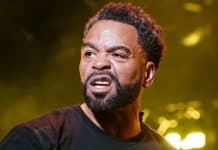 Method Man muisteli Wu-Tang Clanin alkuaikoja!