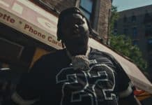 Uusi musavideo: Tee Grizzley – Robbery 10