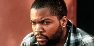 Ice Cube juhlistaa Friday-elokuvan 30-vuotista taivalta!