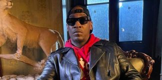 Jay Royalelta ja RJ Paynelta ilmestyi uusi sinkku ‘The Mask Of Rorschach’ – mukana Jay Royale!