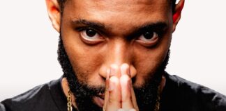 Uusi musavideo: Premo Rice – Growin’ Pains
