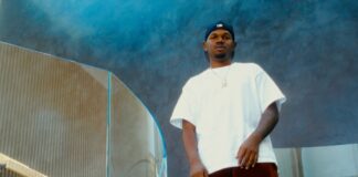 AJ Snow ja Jansport J julkaisivat uuden yhteisprojektin ‘God Don’t Like Ugly’ – kuuntele maistiaiset!