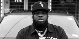 Uusi musavideo: Maxo Kream – Time Out