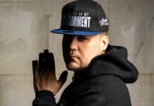 Uusi sinkku: Da Inphamus Amadeuz – O.H.I.O. feat. Copywrite & The Catalyst