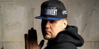 Uusi musavideo: Da Inphamus Amadeuz & Copywrite – Copy My Style