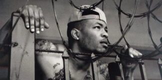 Promo: Ganxsta NIP julkaisi uuden sinkun ‘Trying To Make Contact’