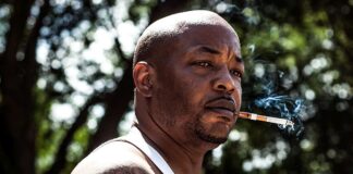 Promo: Ganxsta NIP pisti ulos uuden sinkun ‘Throwed In Tha Game’