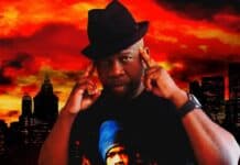 Uusi musavideo: Jeru The Damaja – Tokyo