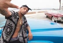 Uusi musavideo: Nhale – Stay Up
