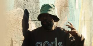 Erase-E julkaisi uuden musavideon ‘Show Up N Show Out’ – mukana El Da Sensei!