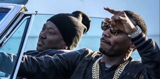 Uusi albumi: Juicy J & Project Pat – Dem Goats