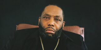 Killer Mike antoi päivityksen Run The Jewelsin tilanteesta!