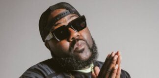 Mistah F.A.B.:n vaateliike paloi jättitulipalossa!