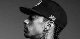 Nipsey Husslen kunniaksi nimetään aukio Los Angelesissa!