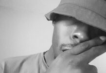 Uusi sinkku: Nowaah The Flood – Nicodemus