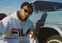Spice 1 kertoi väleistään 2Paciin!