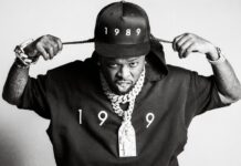Westside Gunn julkaisemassa uutta HEELMATIC-albumiaan!