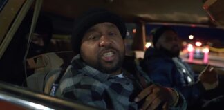 Uusi musavideo: Young Doe – One Out Of A Million